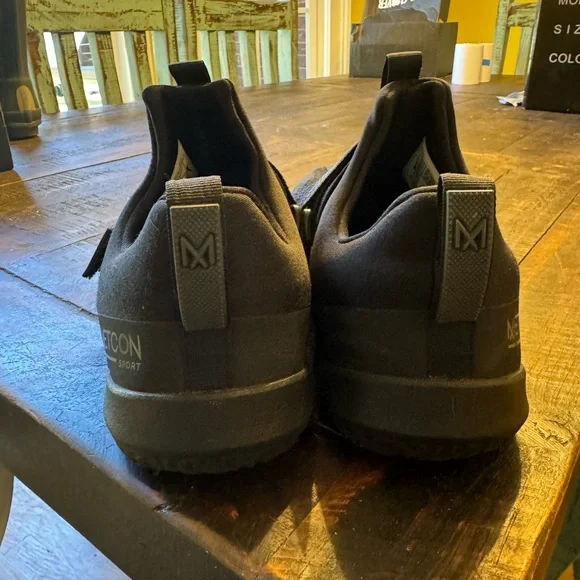 Lightly worn, Nike Metcon - Picture 2 of 6
